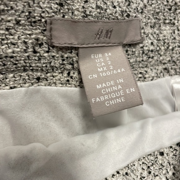 H&M skirt - Picture 6 of 9